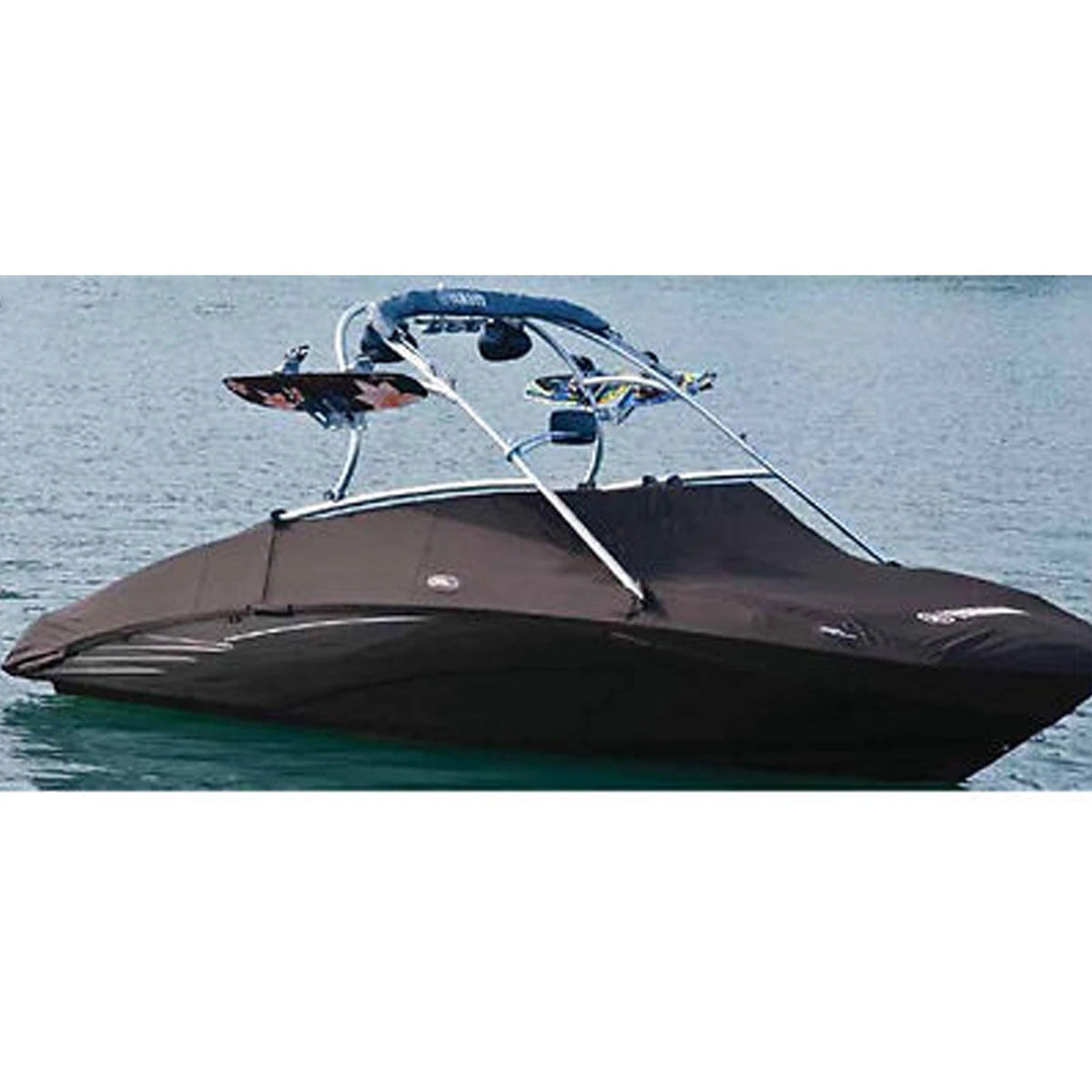 Mooring Cover for Yamaha SX 190 Series (MAR-190BK-NT-14)