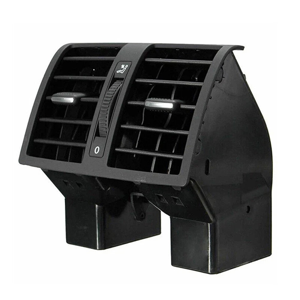 Centre Console Rear Air Vent Outlet 1T0819203B for Volkswagen Touran (2003)