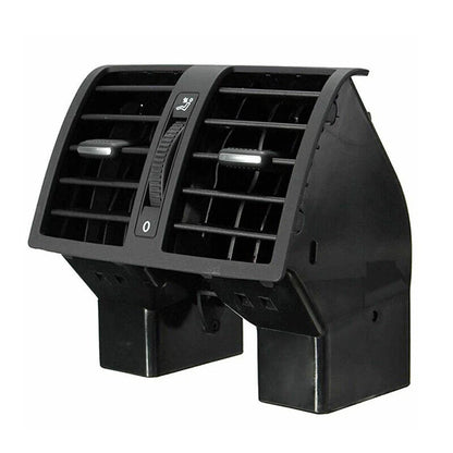 Centre Console Rear Air Vent Outlet 1T0819203B for Volkswagen Touran (2003)