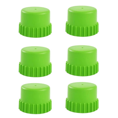 6 Pack Trimmer Bump Knob SB00L00 for Greenworks Cordless Trimmers (80V, 40V)