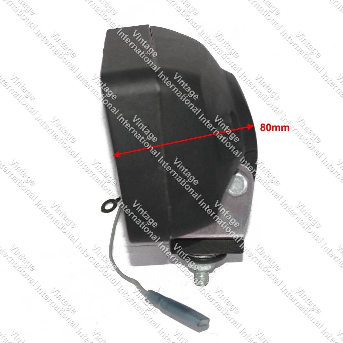 12V Halogen Work Light for Ford Truck JCB John Deere