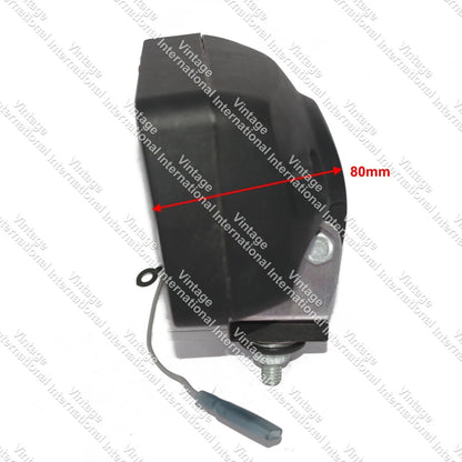12V Halogen Work Light for Ford Truck JCB John Deere