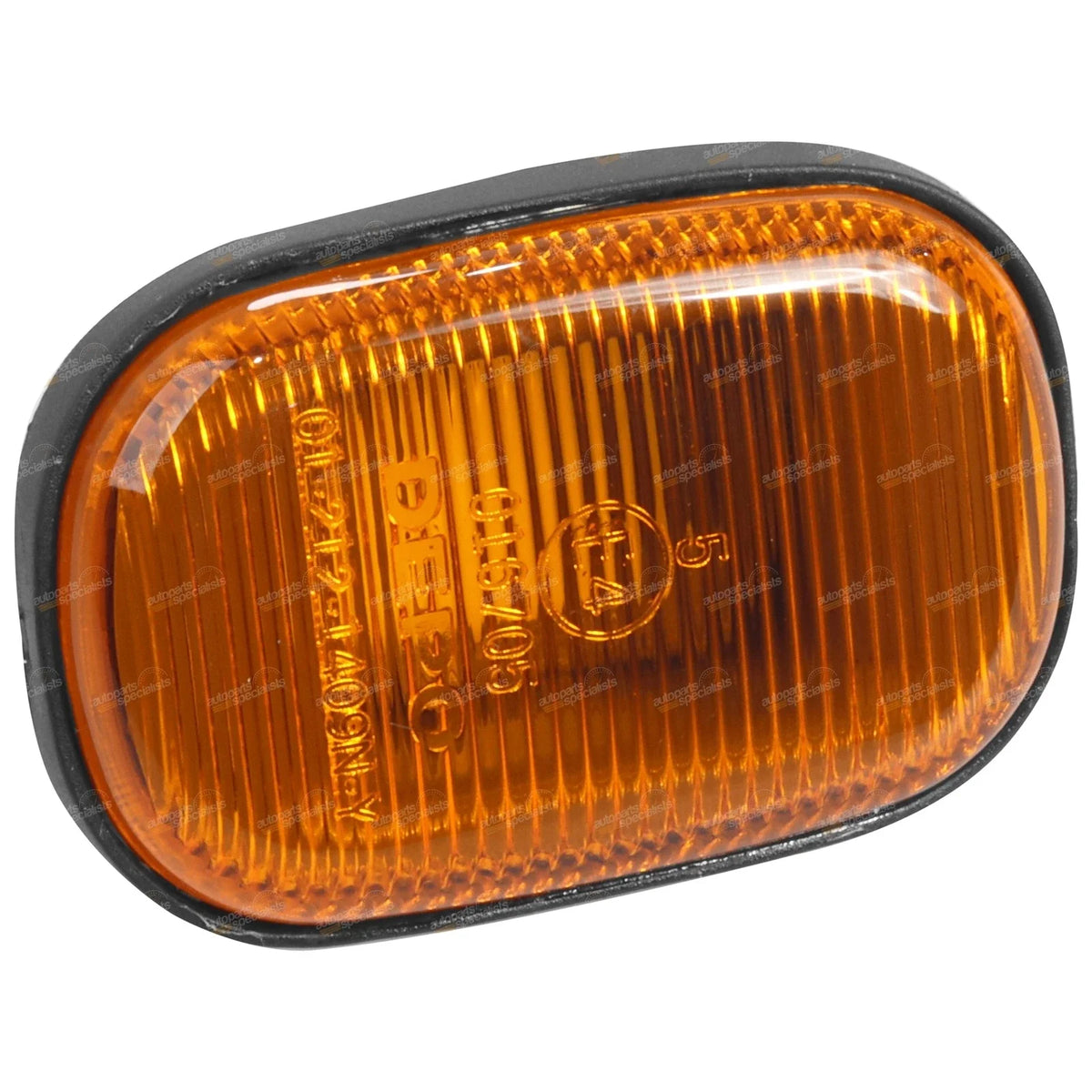 LH/RH Side Indicator Repeater Light for Toyota Corolla AE112 (1998–2001)