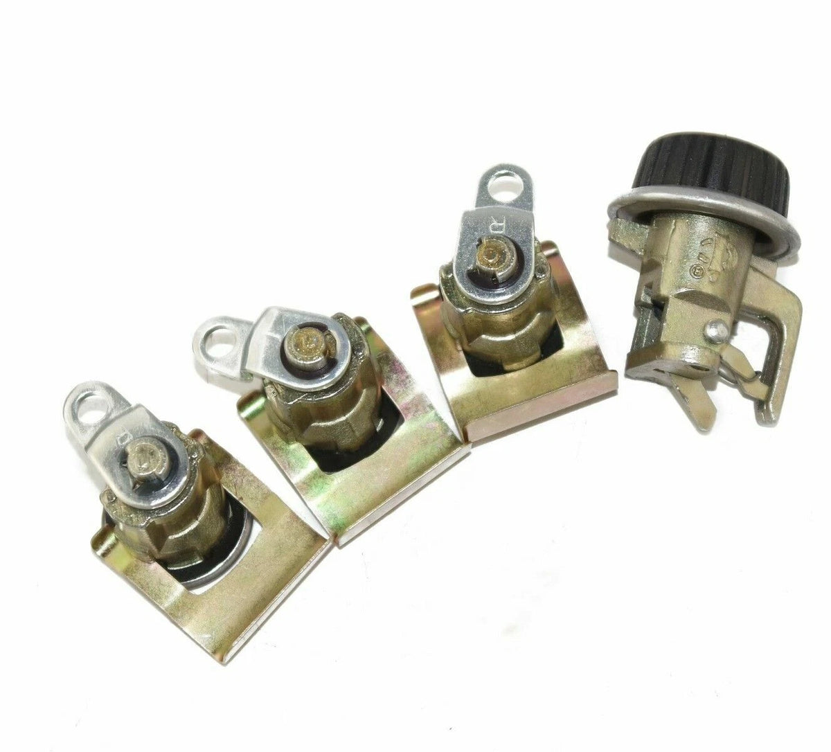 Lock Set for Suzuki SJ410 SJ413 Samurai RHD