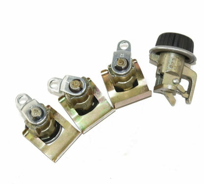 Lock Set for Suzuki SJ410 SJ413 Samurai RHD
