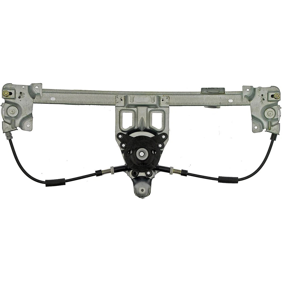 Dorman Window Regulator 740-577 for MB Mercedes (Hand, Rear Passenger Right)