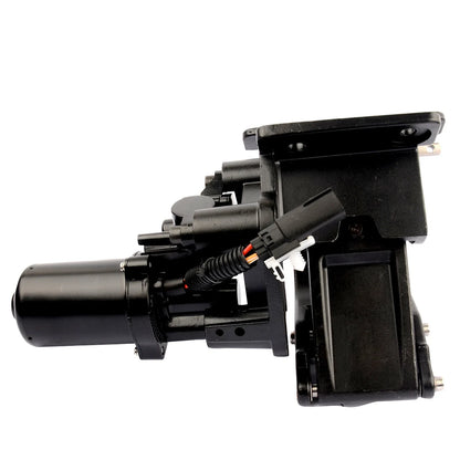 Right Power Running Board Motor & Bracket for Ford F150 (2015–2020)