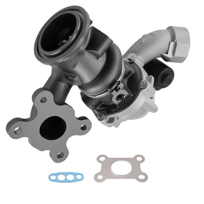 Turbocharger for Volkswagen VW Golf Jetta 1.4L (2016–2024) 04E145722L