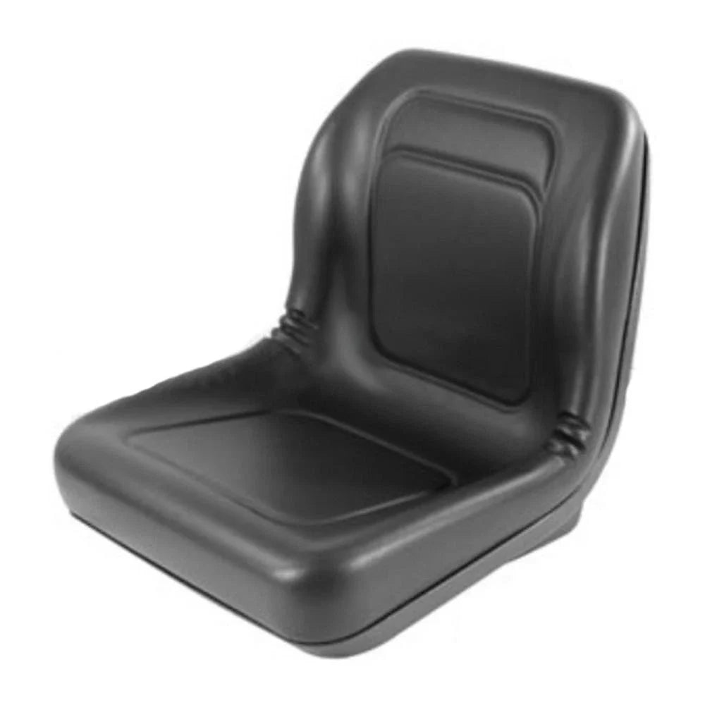 Seat for A-VG12160-AI (18", Black Vinyl)