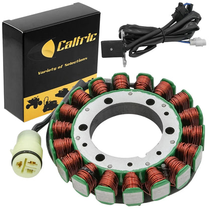 Stator for Kawasaki KFX700 KSV700 (2004–2009) ST399, 21003-0003, 210030003