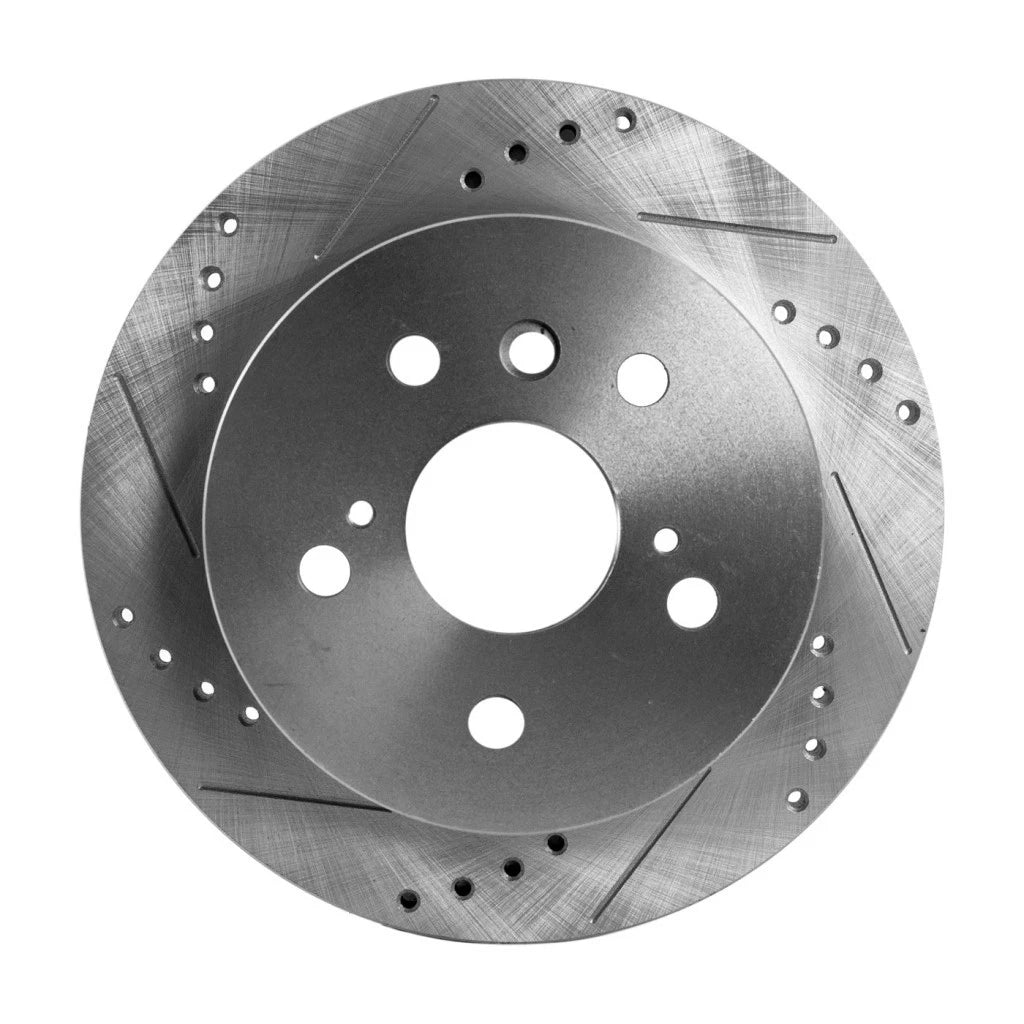 Brake Disc for Toyota Camry/Avalon (2012–2017) CLX-M0-USA-JSTPT27110010DRS-CL360A70