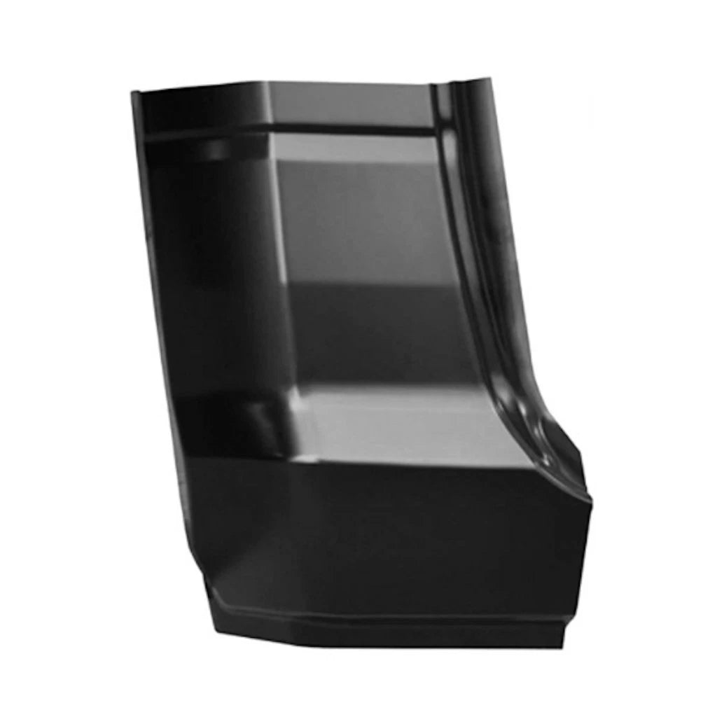 Set of 2 Cab Corners for Ram 1500/2500 (2011–2018) LLX-PAIR-RRP3981-CL360A73