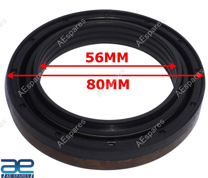 Wheel Hub Seal for John Deere Tractor 5036D 5103 5204 5305 5403 5503