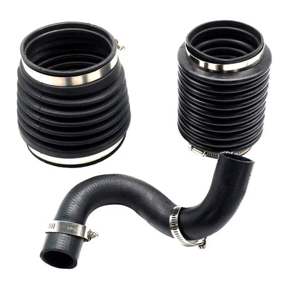 U-Joint Exhaust Hose Bellows Kit for Volvo Penta DP AQ SP (875848, 876294, 876632)