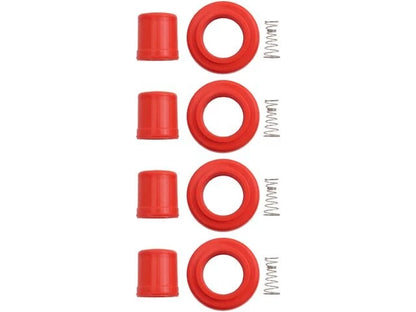 Set of 4 Ignition Coil Boots for Honda HR-V (2016–2019) 94323YRVF