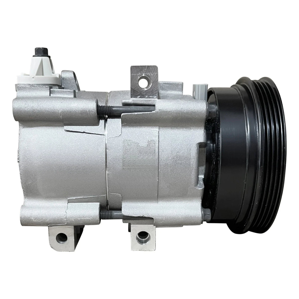 A/C Compressor Replacement for Hyundai Sonata 2.0L (2015–2019)