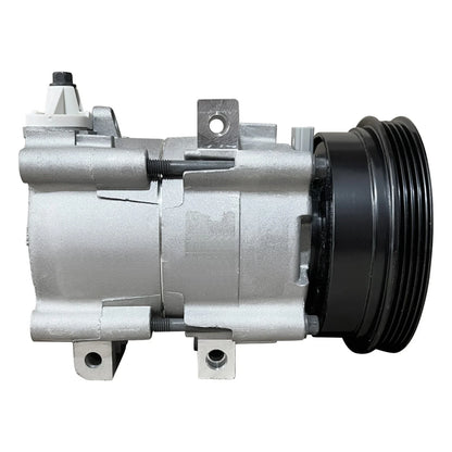 A/C Compressor Replacement for Hyundai Sonata 2.0L (2015–2019)