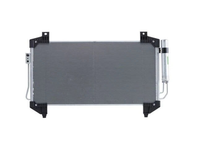 A/C Condenser for Mitsubishi Outlander (2014–2016) 96212DJVS