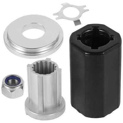 Propeller Hub Kit for Mercury MerCruiser Alpha (# 835257K1, 835257Q1)
