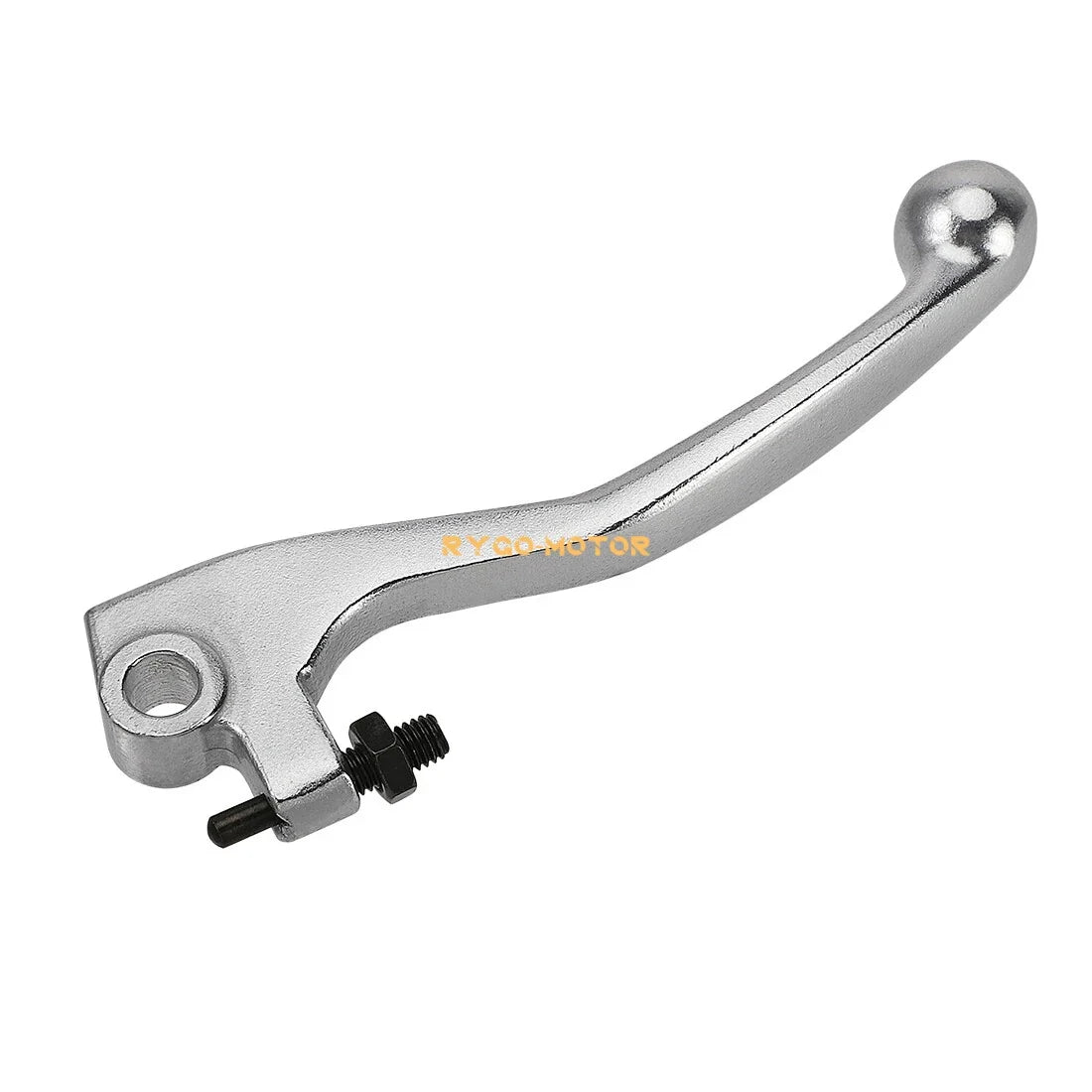 Front Brake Lever for Honda CRF125F CRF150F CRF230F CRF250F CRF250X CRF450X (2014–2023)