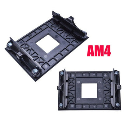 CPU Fan Cooler Mounting Bracket for AMD AM4 Ryzen