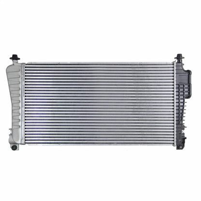 Intercooler for GMC Sierra 3500 Classic/Sierra 2500 HD (2007–2010) CLX-M0-18110-CL360A57, GM3012120
