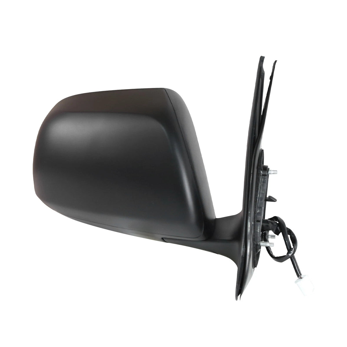 Right Power Mirror for Toyota Tacoma (2005–2011) WQ-TCM-045-R, TO1321203