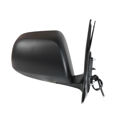 Right Power Mirror for Toyota Tacoma (2005–2011) WQ-TCM-045-R, TO1321203