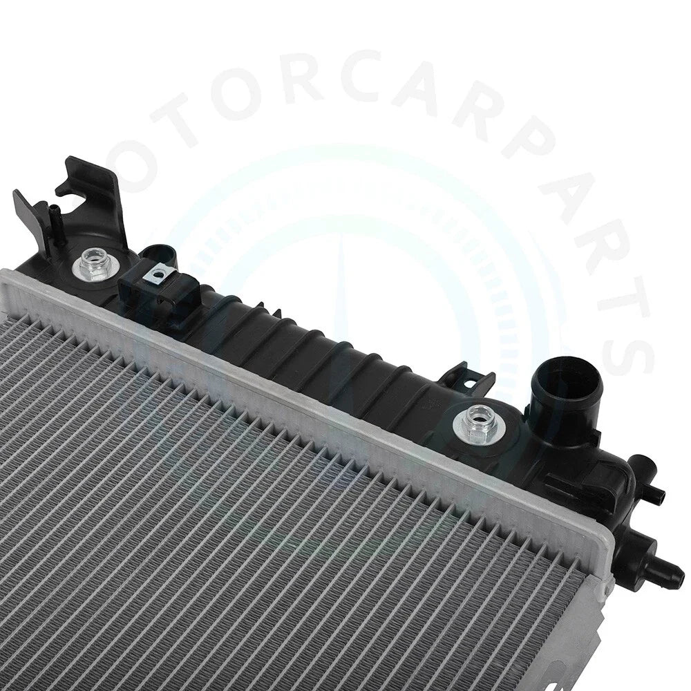 Cooling Kit for GMC Sierra 1500 (2014–2018)