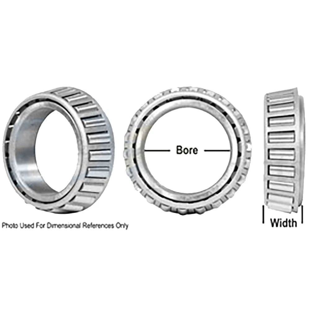 Taper Cone for Universal Products 