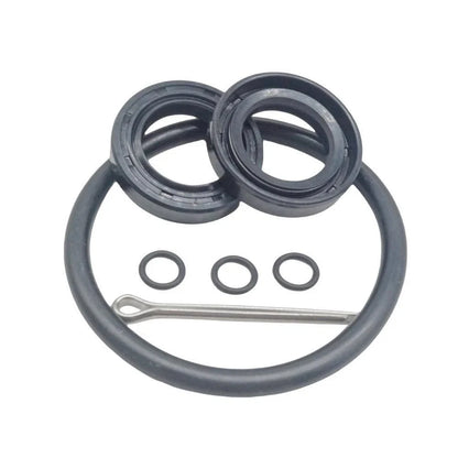 Lower Unit Gearcase Seal Kit 91252-ZV5-003 91351-ZV5-003 for Honda 35-50HP
