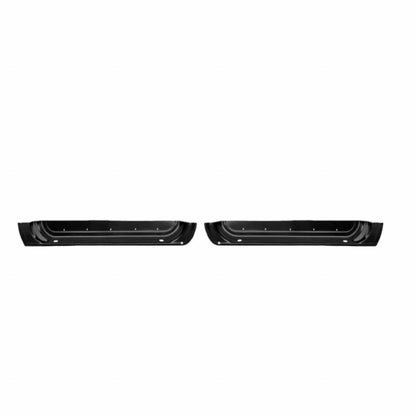 Pair of Door Bottoms for Dodge Ram 1500 (1999–2001) MLX-PAIR-SHE330-20L-CL360A50