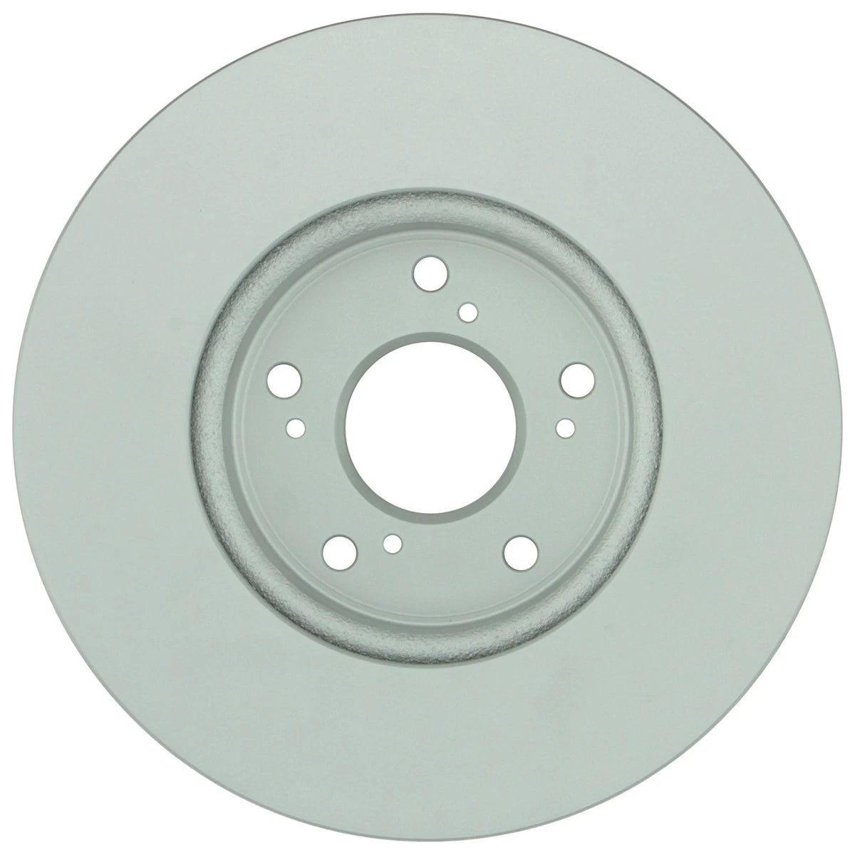 Bosch Brake Disc Set of 2 for Honda HR-V Accord (2013–2019) 26011579