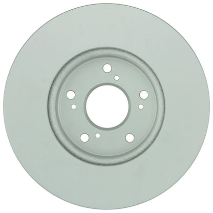 Bosch Brake Disc Set of 2 for Honda HR-V Accord (2013–2019) 26011579
