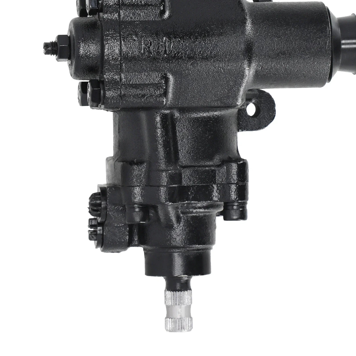 3/4"-30 Power Steering Gear Box for Chevrolet C10 GMC C15 C1500 (1967–1972)