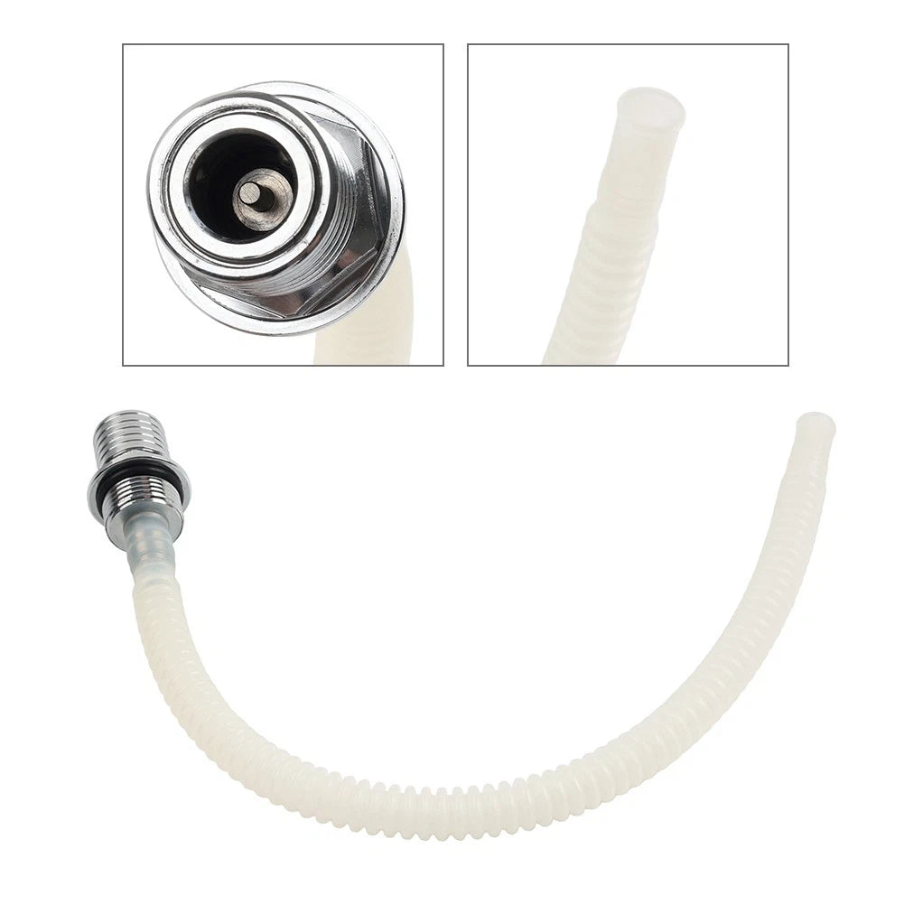 Fuel Check Valve Assembly for Harley Touring FLHR FLHT (2001–2013)