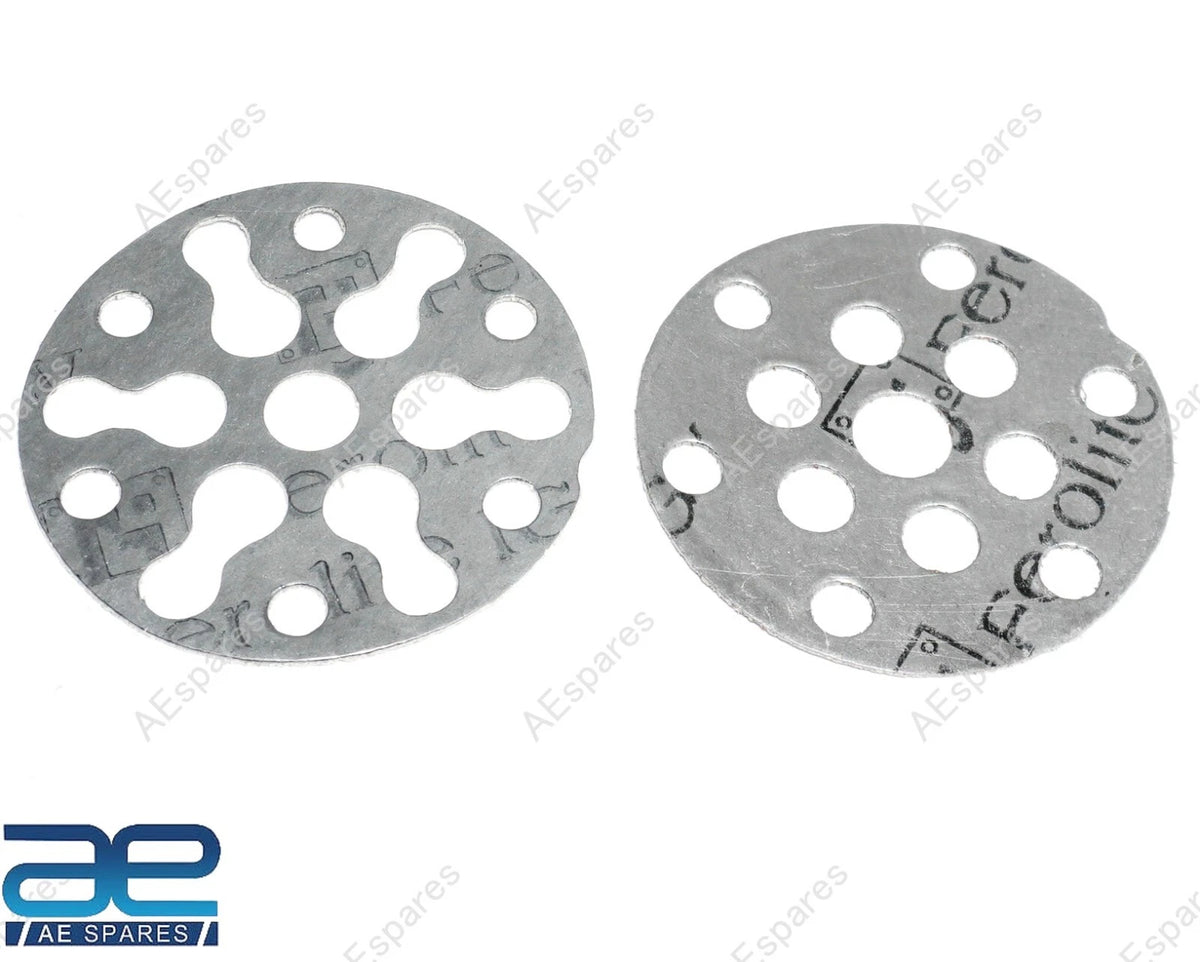 Hydraulic Pump Repair Kit for Ford 3000, 3600 Tractor