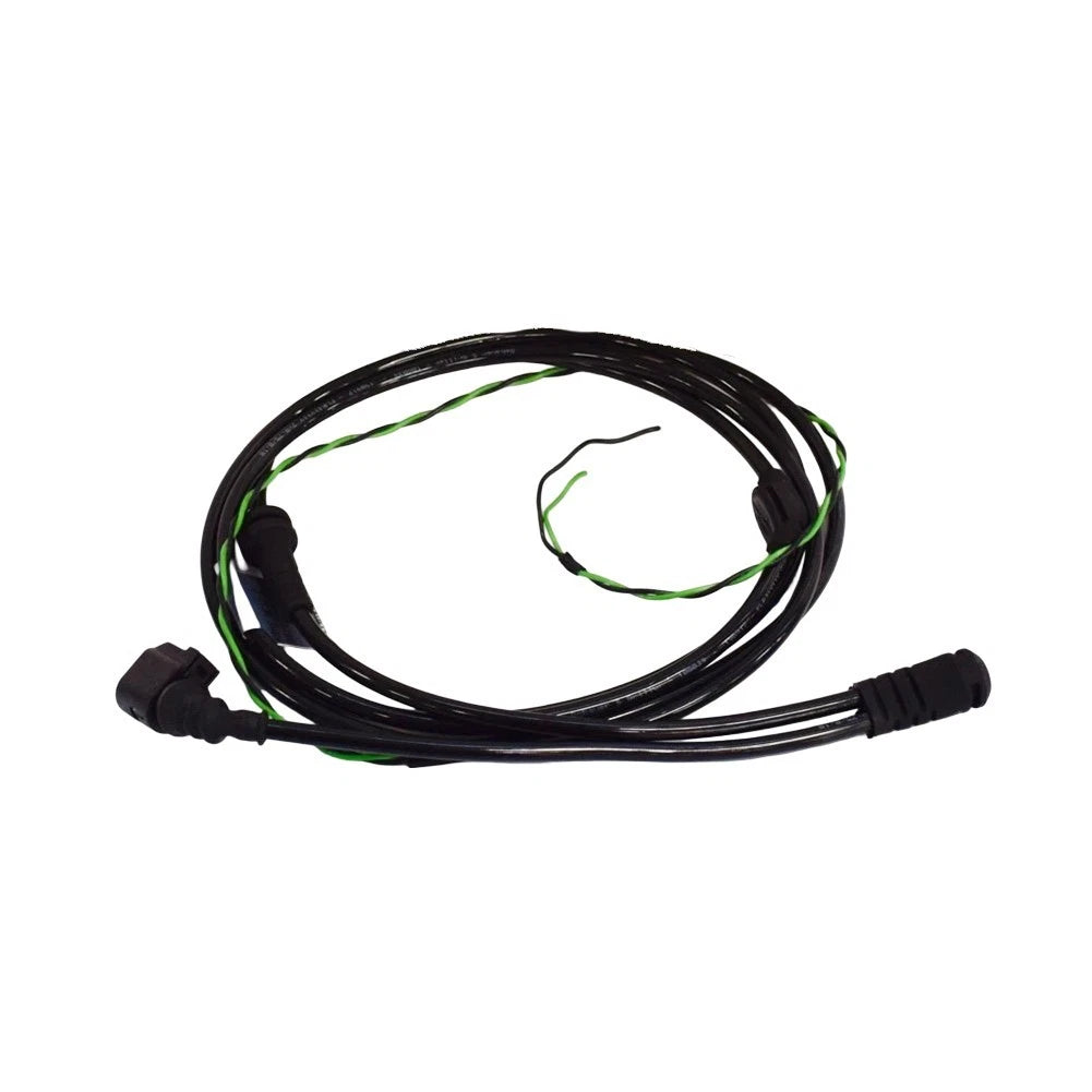 Front Right ABS Brake Harness for A6/S6/A7 (2011–2018) 4G0972252C
