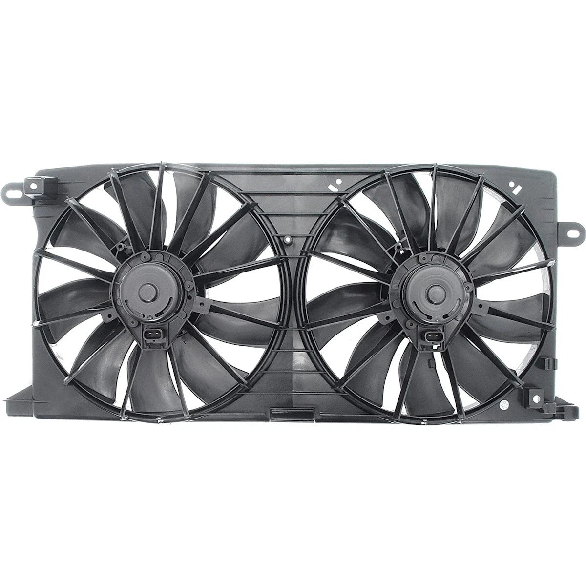 Dorman Cooling Fan Assembly 620-636 for Buick LeSabre Bonneville (00–05)