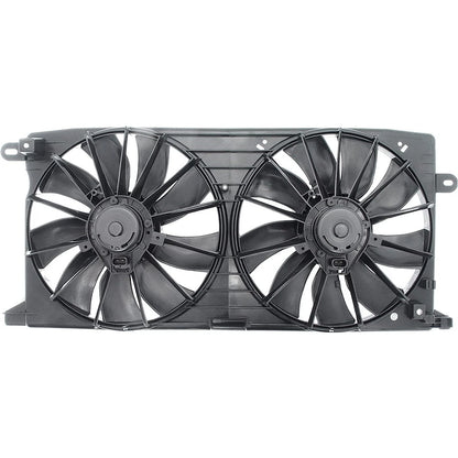 Dorman Cooling Fan Assembly 620-636 for Buick LeSabre Bonneville (00–05)