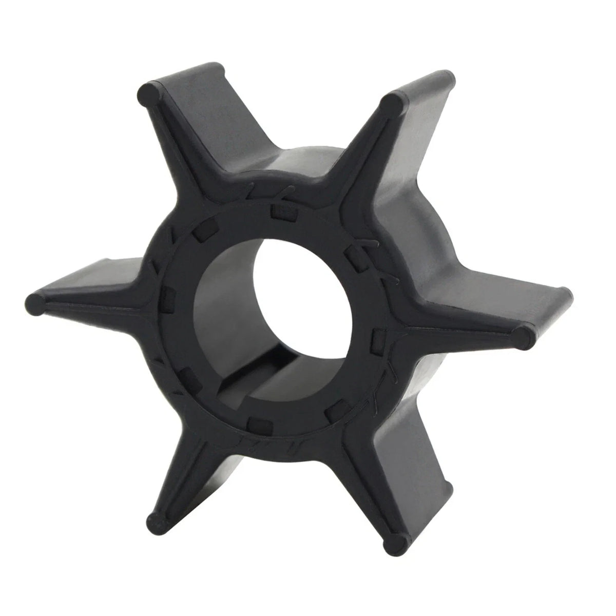 Water Pump Impeller for Yamaha Outboard (6H4-44352-01, 6H4-44352-00, 6H4-44352-02)