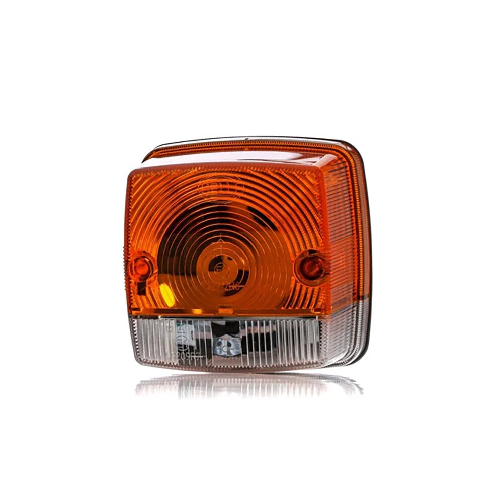 Front Marker Light 3121089R91 for Case IH Tractor 484, 584, 684 (–)