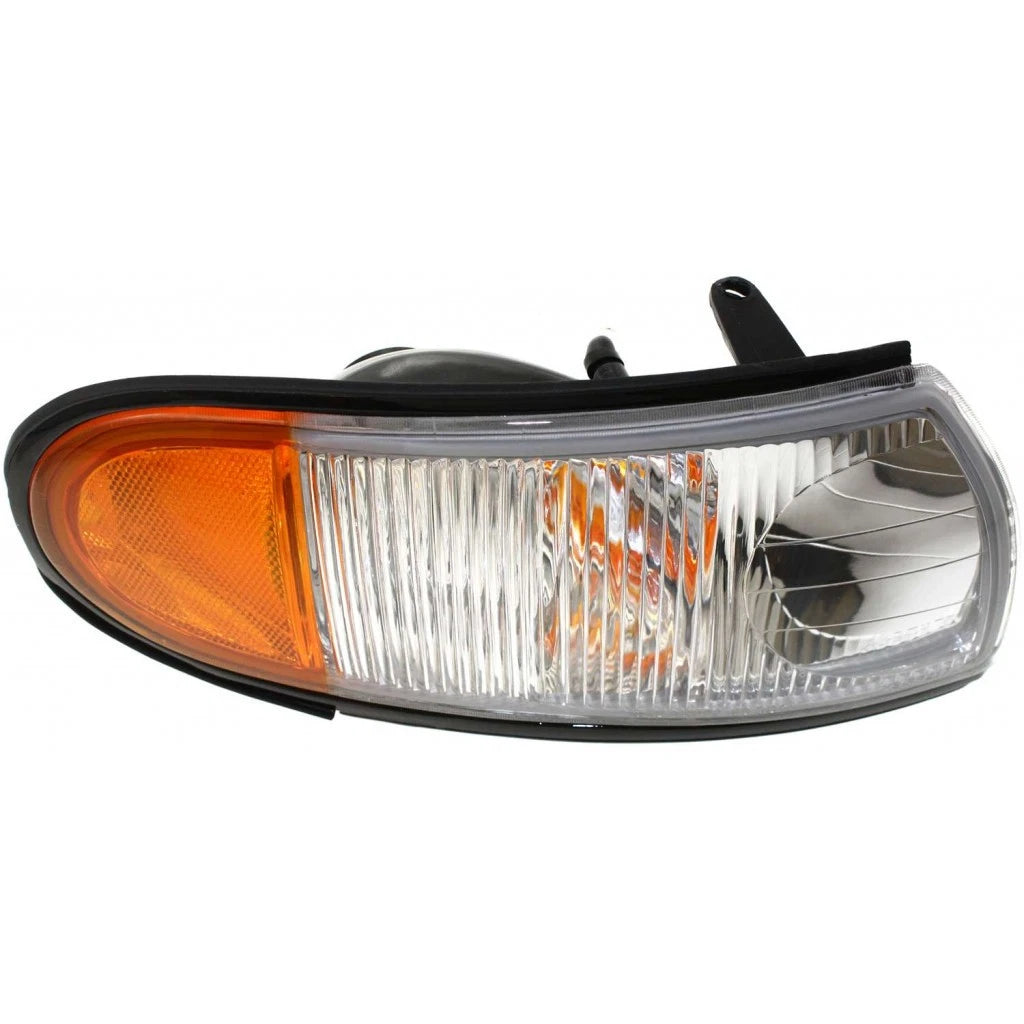 Corner Light for Nissan Quest (1996–1998) - CLX-M0-USA-18-3415-01-CL360A70, NI2521122