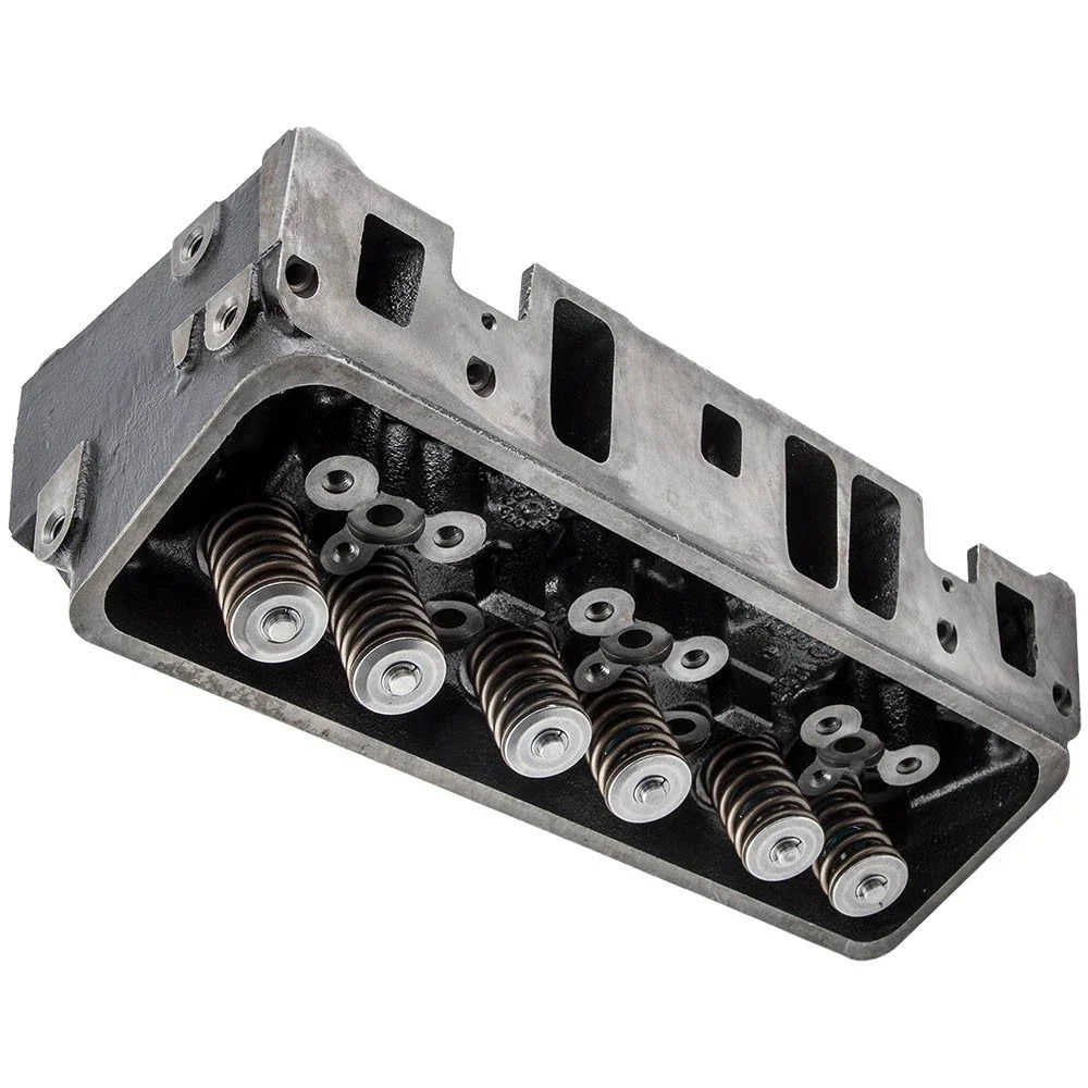 Cylinder Head Assembly for GMC Chevrolet Astro Blazer S10 4.3L V6 (1990–1995)