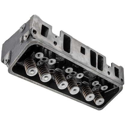 Cylinder Head Assembly for GMC Chevrolet Astro Blazer S10 4.3L V6 (1990–1995)