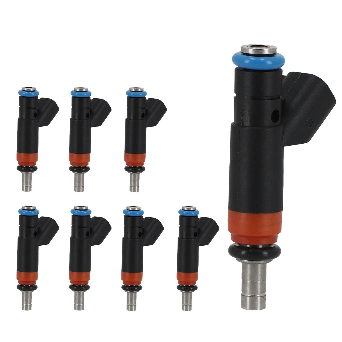 Fuel Injector for Ram 1500 2500 3500 5.7L V8 Gas (2011–2018)