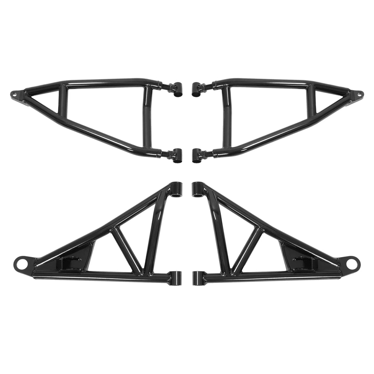 Heavy-Duty High Clearance Front A-Arms for Honda Talon 1000R (2019–2023)