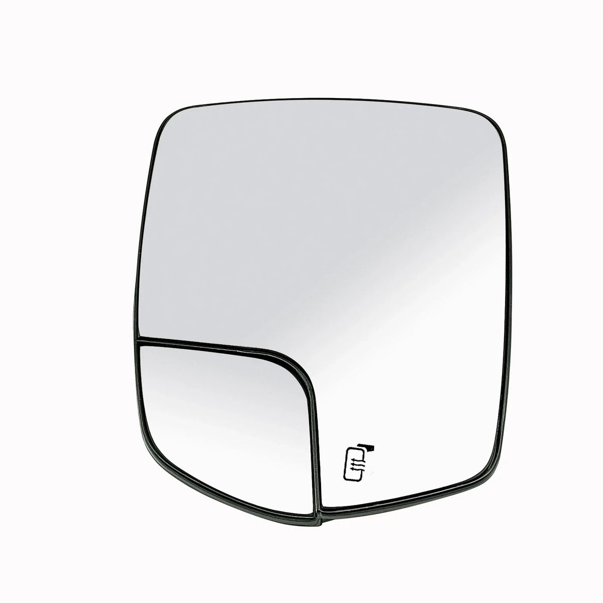 Driver Side Rearview Mirror Glass for Ford Edge (2015–2020) FT4Z17K707G