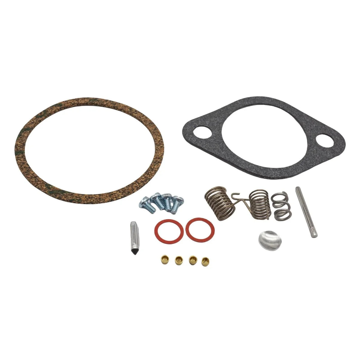 Carburetor Rebuild Kit for Mercury Force 90 95 HP Outboard (809735A1)