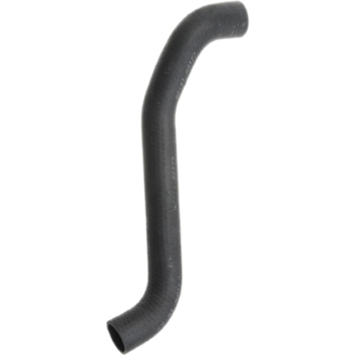 Upper Radiator Hose for Nissan Altima Toyota T100 (1996–1998) 71668 24042L